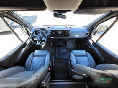 2025 Grech RV Strada-ion - Photo 14