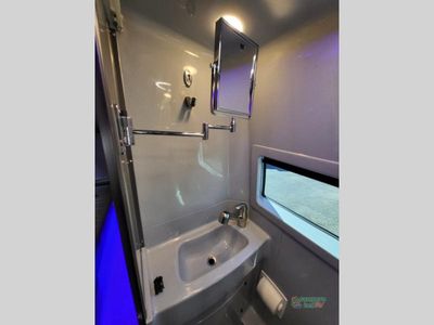2025 Grech RV Strada-ion - Photo 41