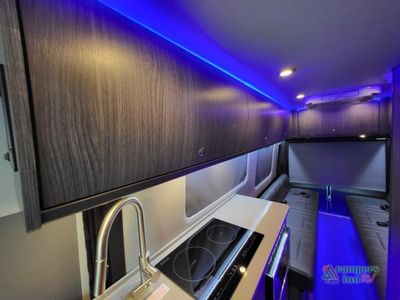 2025 Grech RV Strada-ion - Photo 25