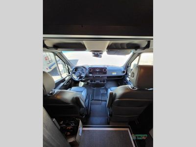 2025 Grech RV Strada-ion - Photo 12