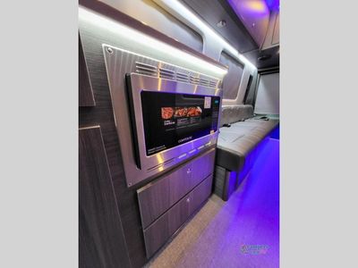 2025 Grech RV Strada-ion - Photo 23