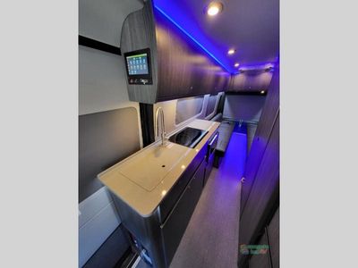 2025 Grech RV Strada-ion - Photo 17