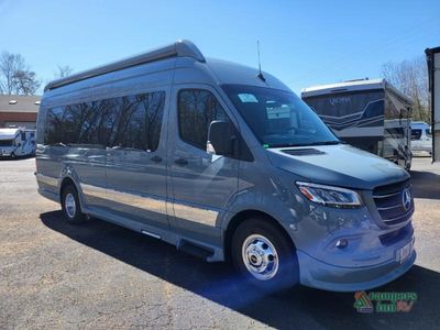 2025 Grech RV Strada-ion - Photo 1