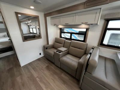2027 Entegra ODYSSEY — photo 15 view