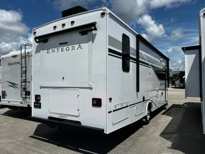 2027 Entegra ODYSSEY — photo 31 view
