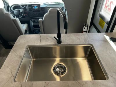 2027 Entegra ODYSSEY — photo 7 view