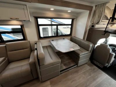 2027 Entegra ODYSSEY — photo 14 view
