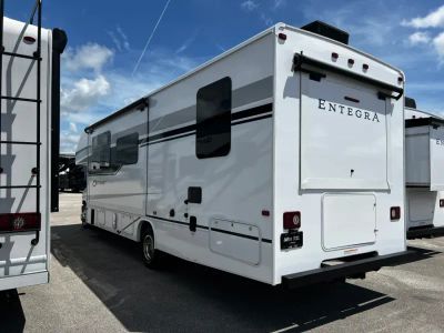 2027 Entegra ODYSSEY — photo 34 view