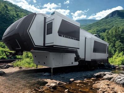 2026 Brinkley RV Model Z - Photo 3