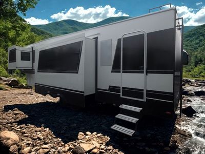 2026 Brinkley RV Model Z - Photo 4