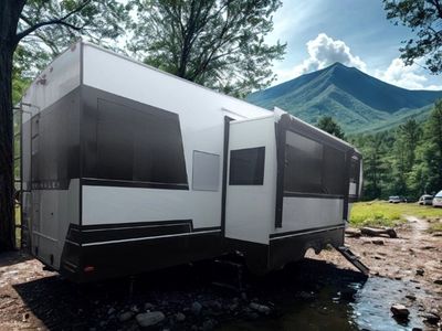 2026 Brinkley RV Model Z - Photo 2