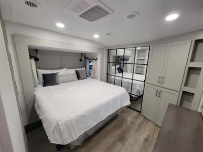 2026 Brinkley RV Model Z - Photo 22