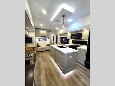 2026 Brinkley RV Model Z - Photo 5