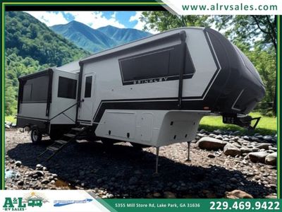 2026 Brinkley RV Model Z - Photo 1