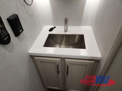 2026 Forest River RV Columbus - Photo 34