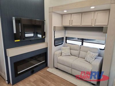 2026 Forest River RV Columbus - Photo 18