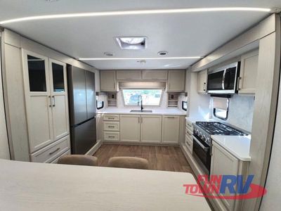 2026 Forest River RV Columbus - Photo 12
