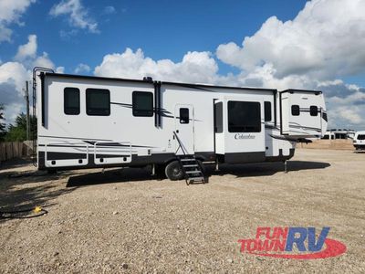 2026 Forest River RV Columbus - Photo 8