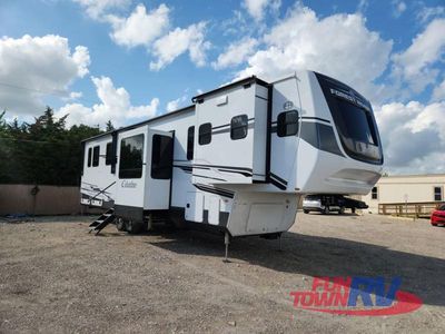 2026 Forest River RV Columbus - Photo 10