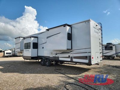 2026 Forest River RV Columbus - Photo 6