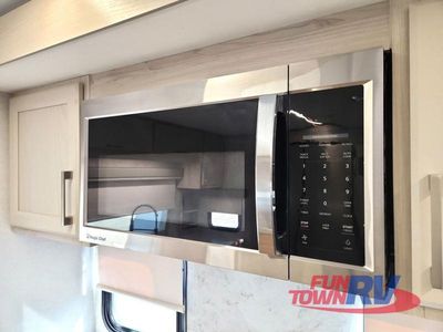 2026 Forest River RV Columbus - Photo 15