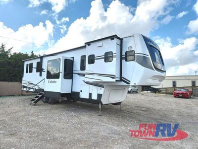 2026 Forest River RV Columbus - Photo 1