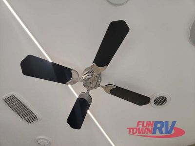 2026 Forest River RV Columbus - Photo 19