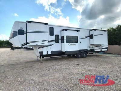2026 Forest River RV Columbus - Photo 4