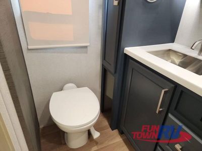 2026 Forest River RV Columbus - Photo 31