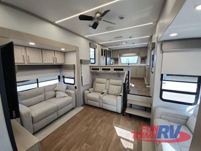 2026 Forest River RV Columbus - Photo 11