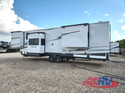 2026 Forest River RV Columbus - Photo 5