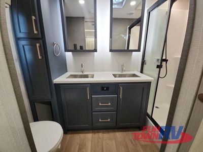 2026 Forest River RV Columbus - Photo 30