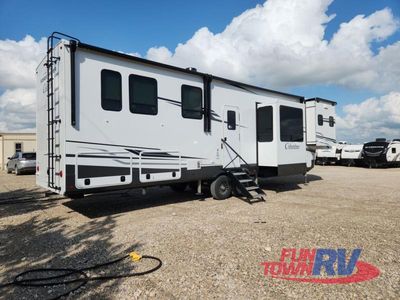 2026 Forest River RV Columbus - Photo 7