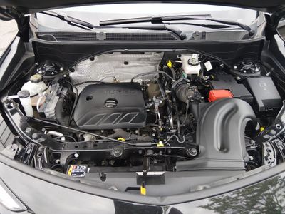 2024 Buick Encore GX - Photo 9