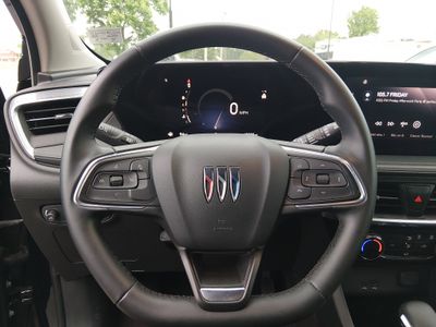 2024 Buick Encore GX - Photo 12