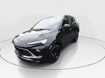 2024 Buick Encore GX - Photo 3