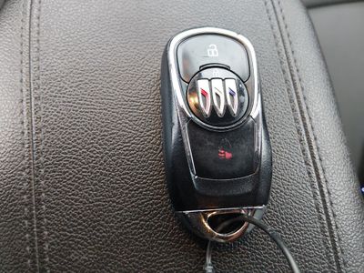 2024 Buick Encore GX - Photo 15