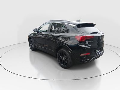 2024 Buick Encore GX - Photo 5
