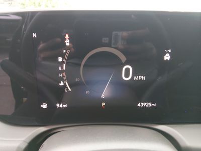 2024 Buick Encore GX - Photo 14