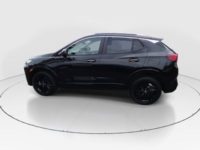 2024 Buick Encore GX - Photo 4