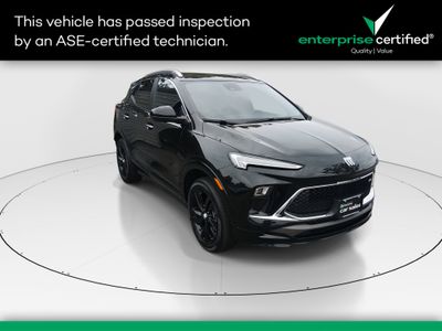 2024 Buick Encore GX - Photo 1