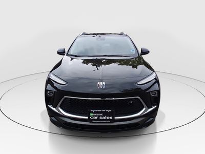 2024 Buick Encore GX - Photo 2