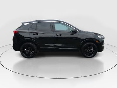 2024 Buick Encore GX - Photo 8