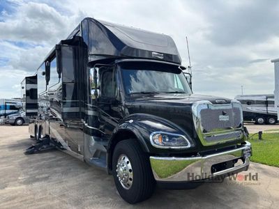 2025 Newmar Supreme Aire - Photo 2