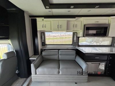 2025 Newmar Supreme Aire - Photo 10