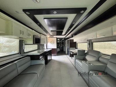 2025 Newmar Supreme Aire - Photo 4