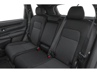 2026 Honda CR-V Hybrid - Photo 9