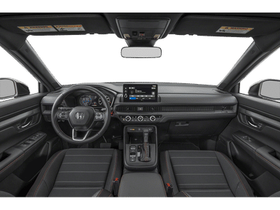 2026 Honda CR-V Hybrid - Photo 5