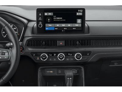 2026 Honda CR-V Hybrid - Photo 7
