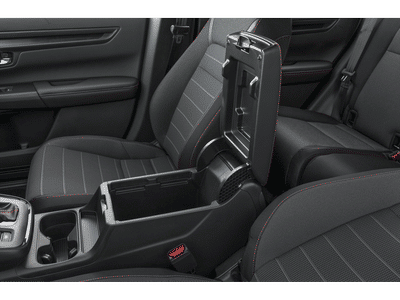 2026 Honda CR-V Hybrid - Photo 10